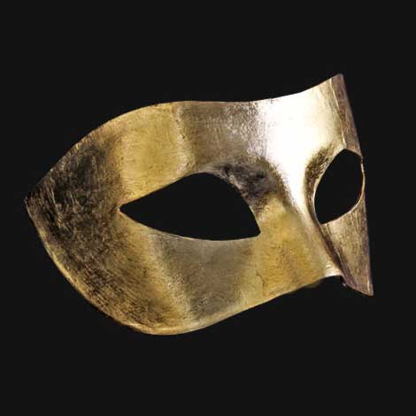 Colombina Piana Mask