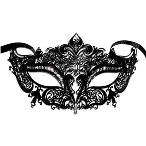 Giglietto Filigree Mask